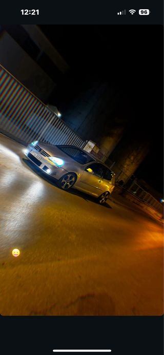 Volkswagen Golf 2006