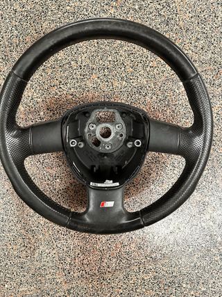 Volante Audi Sline