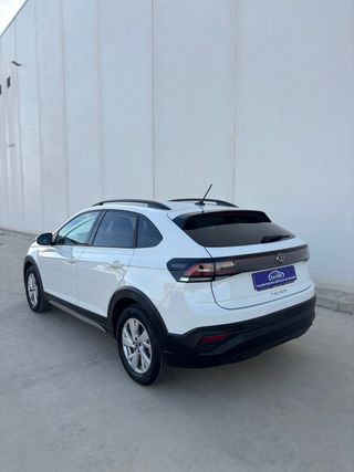 VW Taigo 2023 ¡SOLO 37.200 KMS!