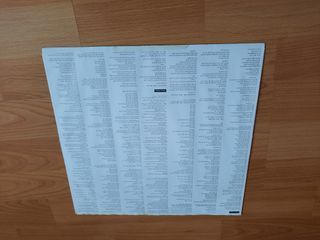 Vinilo Fleetwood Mac - Behind the Mask