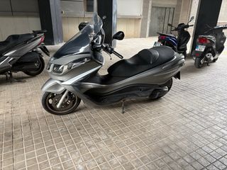 Piaggio X10 350cc 2012 - 26.000 km