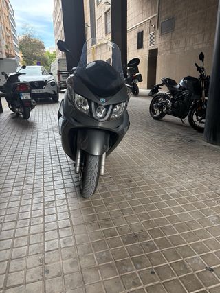 Piaggio X10 350cc 2012 - 26.000 km