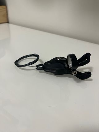 Mando cambio Shimano deore 12 velocidades