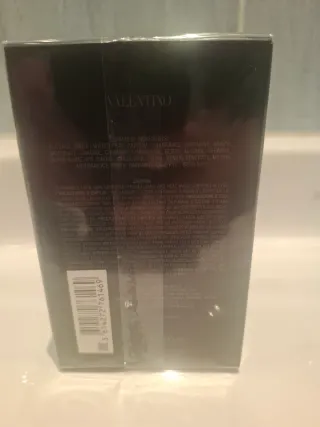 Valentino Uomo Born in Roma Eau de Toilette 100ml