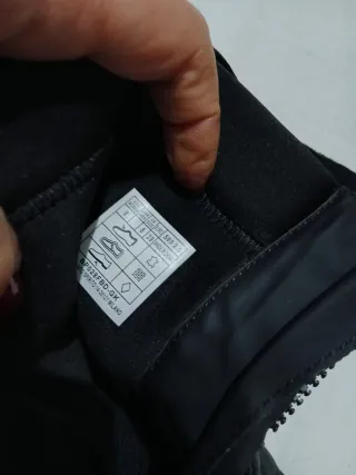 Scarpe Freddy nere e gialle