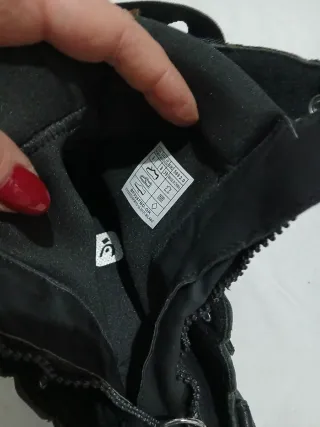 Scarpe Freddy nere e gialle