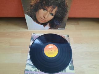 Vinilo Barbra Streisand - Memories