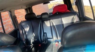 Hyundai Terracan 2005