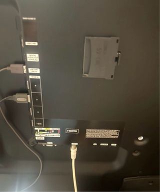 Samsung TV UE40D5000