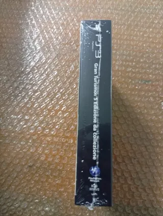 Gran Turismo 5 Edizione da Collezione PS3