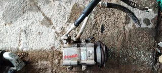 Despiece Hyundai Terracan