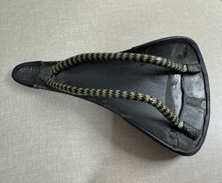 Sillín Tune Speedneedle Marathon 135mm