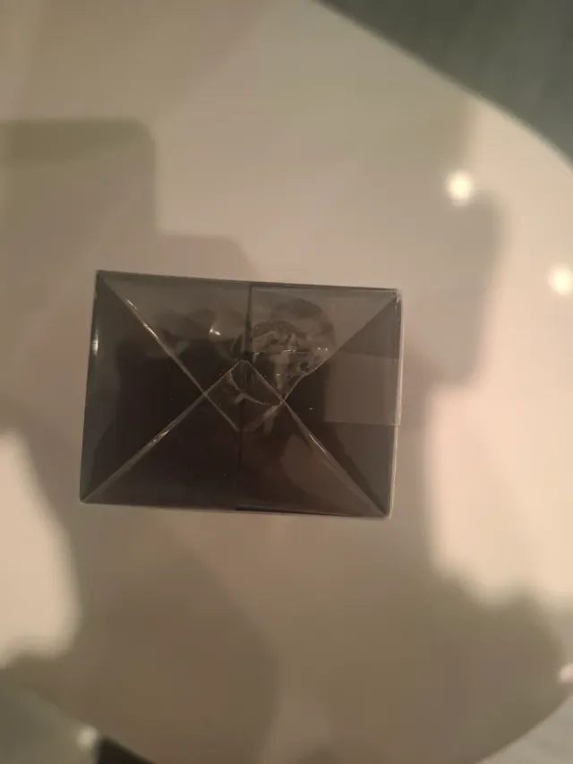 Perfume Yves Saint Laurent MYSLF 100ml sin abrir