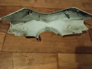 Cabezal Agility City 125