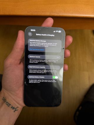 iPhone 13 Pro Max 128GB