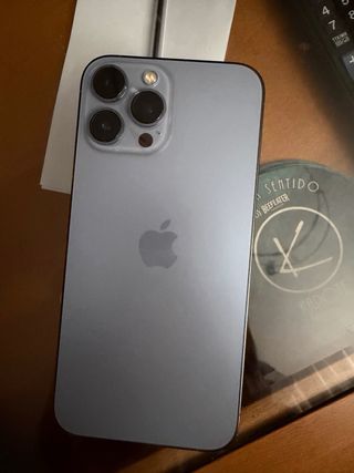 iPhone 13 Pro Max 128GB