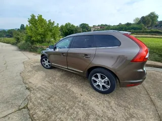 Volvo XC60 2013