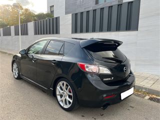 Mazda 3 MPS 2.3 260cv TURBO
