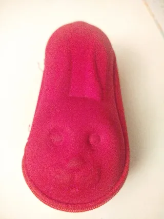 Gafas de sol infantiles moradas