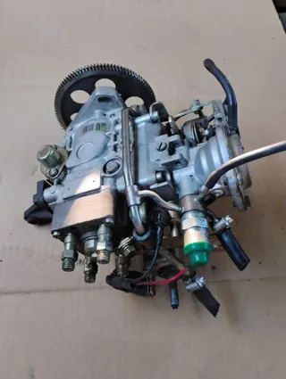 Bomba Inyectora Diesel Nissan Terrano II 2.7 (R20)