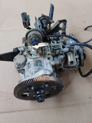 Bomba Inyectora Diesel Nissan Terrano II 2.7 (R20)