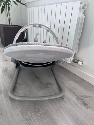 Hamaca Chicco Hoopla con reductor