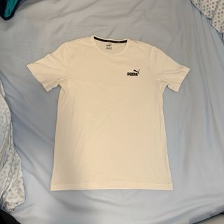 Pack camisetas Puma, Levis y básica M/L (4 ud)