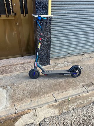 Patinete Eléctrico Xiaomi