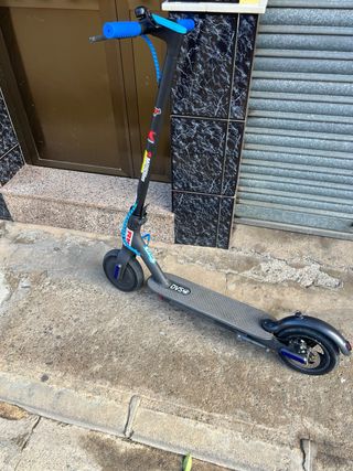 Patinete Eléctrico Xiaomi