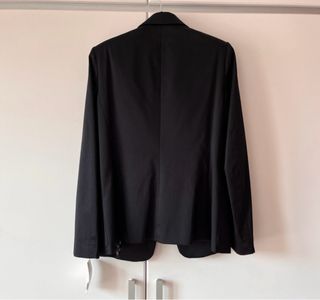 Americana Mango Negra