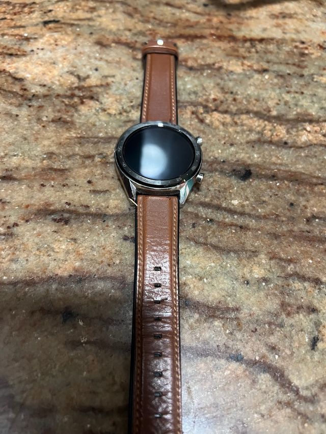 Huawei Watch GT Classic 46mm FTN-B19