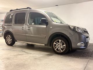 Renault Kangoo 2015
