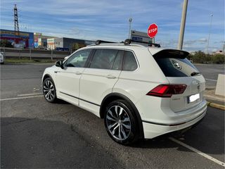 VOLKSWAGEN TIGUAN SPORT 2.0 R-LINE 150CV