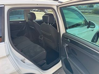 VOLKSWAGEN TIGUAN SPORT 2.0 R-LINE 150CV