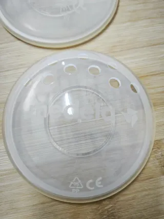 Sacaleches Elvie Automático