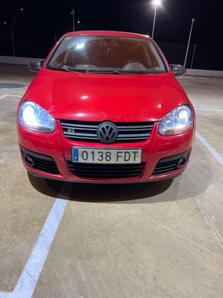 Volkswagen Golf GT 2006 170cv