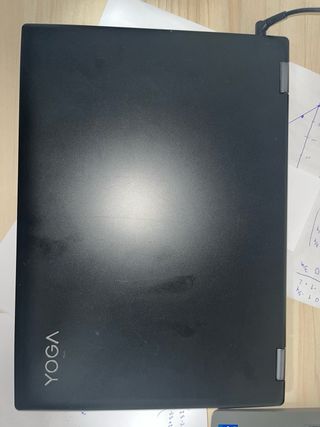 Portátil Lenovo Yoga 520 Intel Core i5 piezas