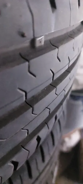 Neumáticos Continental 185/65 R15 88T