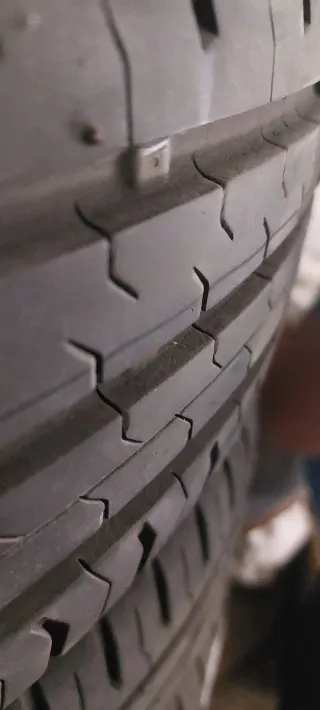 Neumáticos Continental 185/65 R15 88T