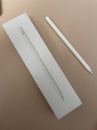 Apple Pencil 2ª Gen
