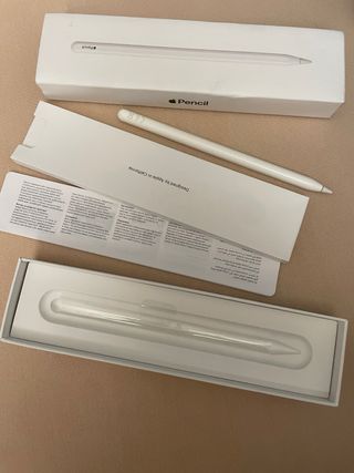 Apple Pencil 2ª Gen
