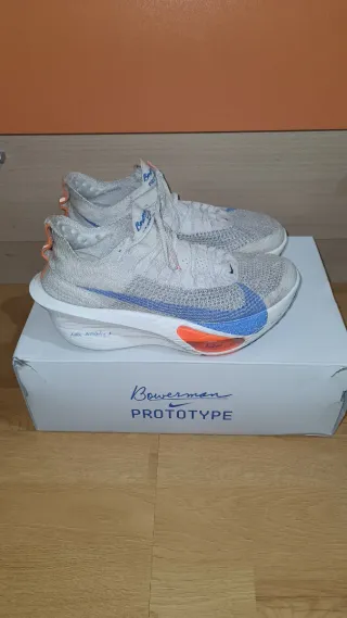 Nike Air Zoom Next% Alphafly 3