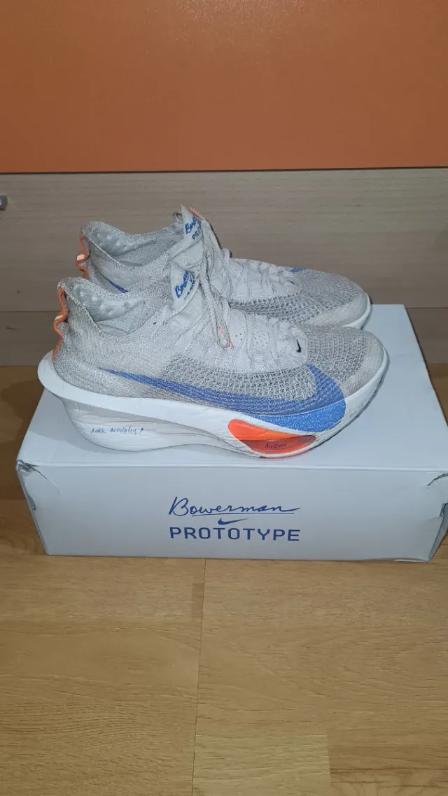 Nike Air Zoom Next% Alphafly 3