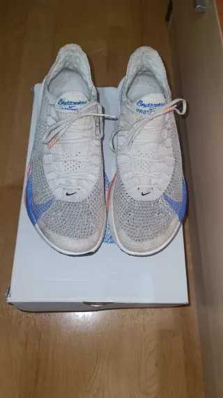 Nike Air Zoom Next% Alphafly 3