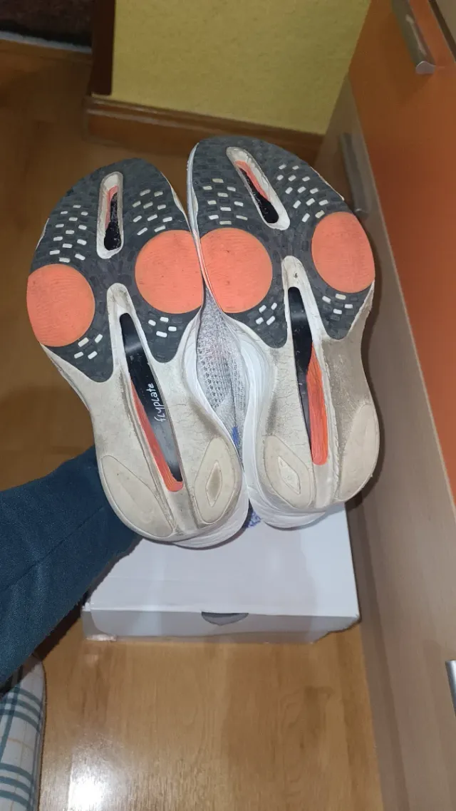 Nike Air Zoom Next% Alphafly 3