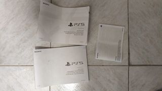 Caja PlayStation 5 Fortnite Edición Especial