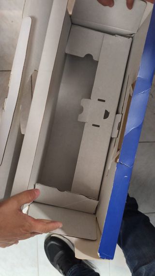 Caja PlayStation 5 Fortnite Edición Especial