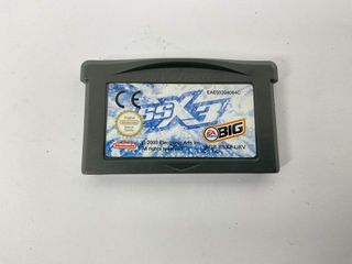 Juego Game Boy Advance SSX 3 EA Sports