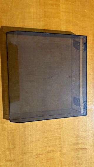 Tapa para tocadiscos Sony PS-D705