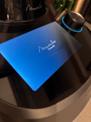 Robot Cocina Cecotec Mambo Touch